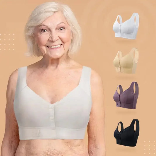 ComfyFit Post-Surgery Sports Bra